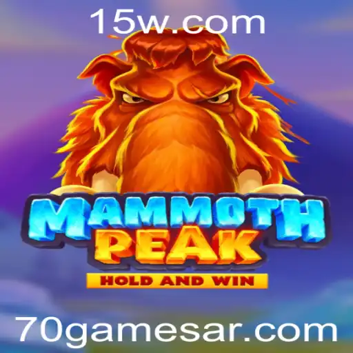 Descubra MammothPeak: Uma Aventura Épica no Mundo dos 70games