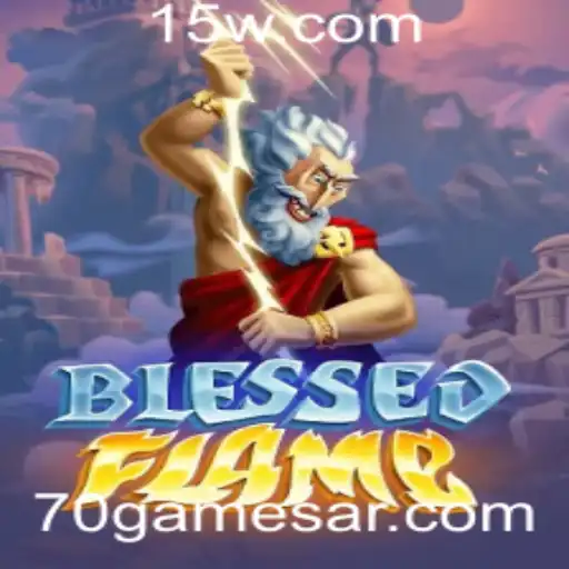 Descubra o Mundo de BlessedFlame: O Novo Fenômeno dos Jogos Online
