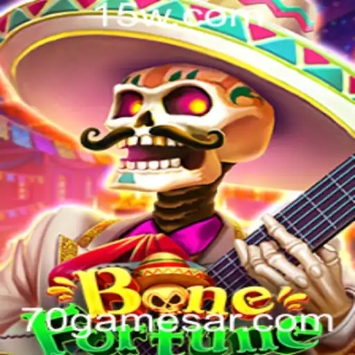 Descubra BoneFortune: O Novo Jogo da Plataforma 70games