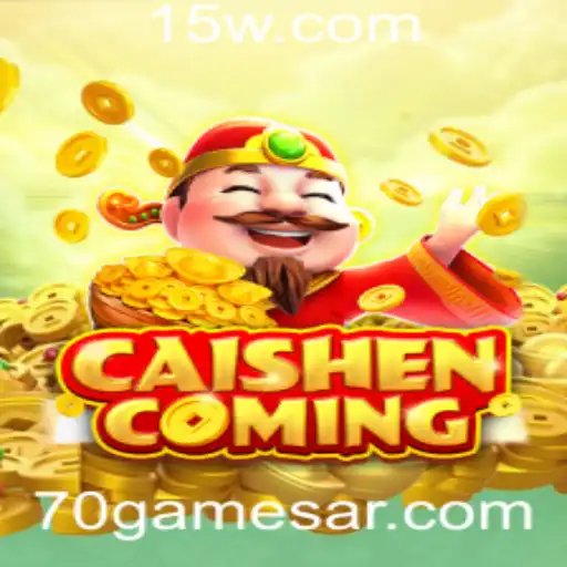 Descubra o Fascinante Mundo de CAISHENCOMING: O Jogo Revolucionário de 70games