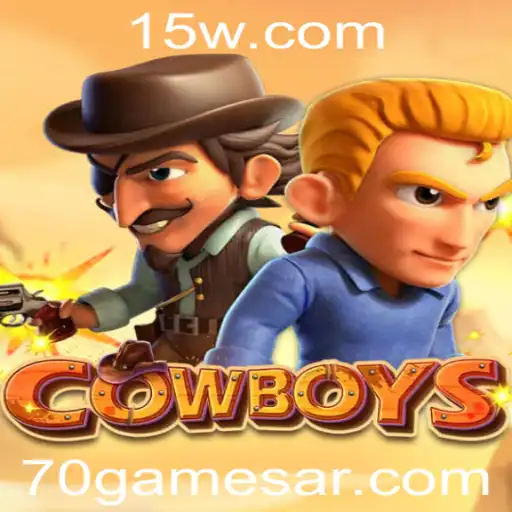 Descubra 'COWBOYS': O Novo Jogo de Tabuleiro com Tema Oeste Selvagem