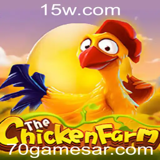 Descubra o Fascinante Mundo de ChickenFarm