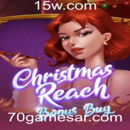 Descubra o Universo Encantador de ChristmasReachBonusBuy: Um Jogo para a Temporada Festiva