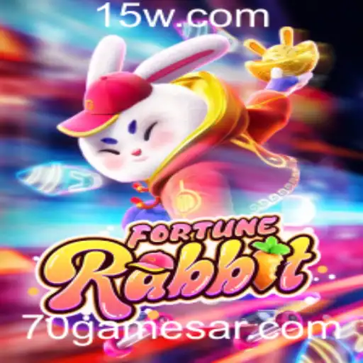 Descubra o Universo de FortuneRabbit: O Novo Jogo da 70games