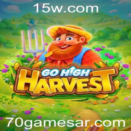 GoHighHarvest: Explorando o Novo Fenômeno dos Jogos Digitais