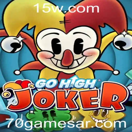 Descobrindo GoHighJoker: O Novo Fenômeno no Mundo dos Jogos