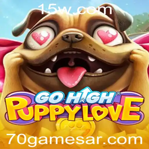GoHighPuppyLove: Um Mergulho no Mundo Canino de Aventuras Virtuais