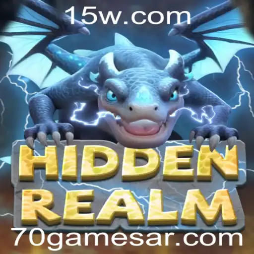 Explorando o Universo Misterioso de HiddenRealm