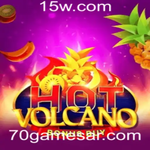 Descubra as Aventuras Emocionantes de HotVolcanoBonusBuy no Mundo dos 70games