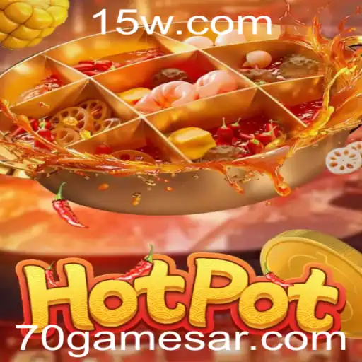 Descubra as Regras e a Emoção do Jogo Hotpot