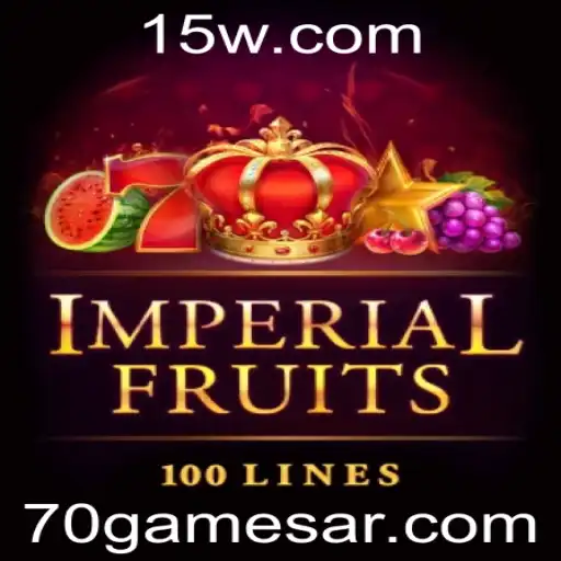 ImperialFruits100: Descubra o Fascinante Mundo dos Jogos de Frutas