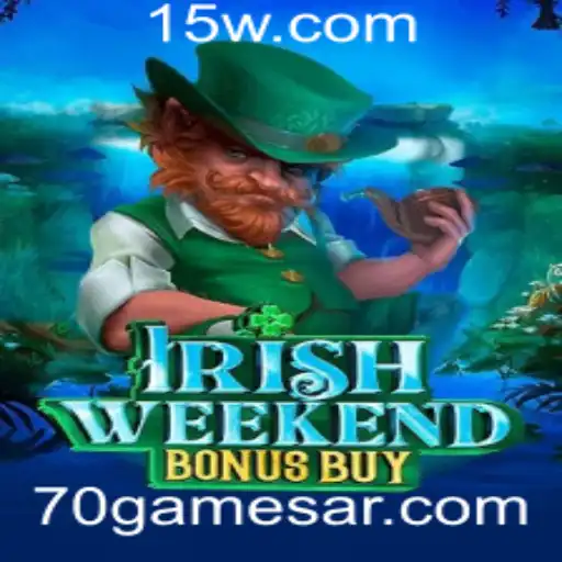 Explorando o Novo Fenômeno do Jogo 'IrishWeekendBonusBuy'