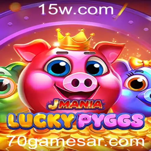 Descubra o Fascinante Mundo de JManiaLuckyPyggs: Regras e Introdução