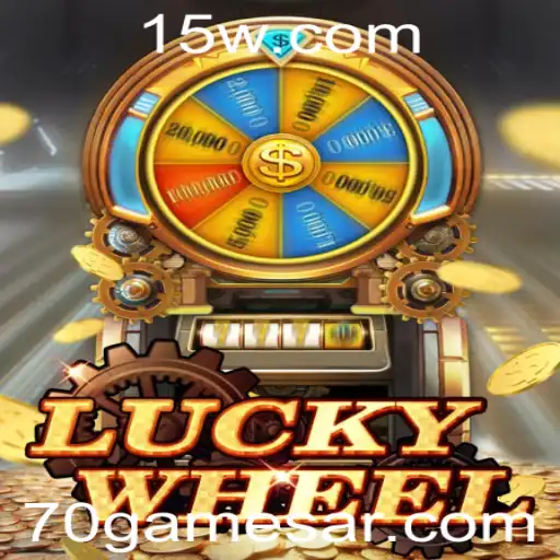 Descubra o Fascinante Mundo de LuckyWheel: O Jogo de Sorte e Estratégia