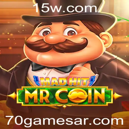 MadHitMrCoin: Uma Jornada emocionante no Mundo dos Jogos Digitais