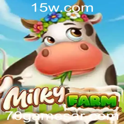 MilkyFarm: A Nova Sensação do Mundo dos Jogos