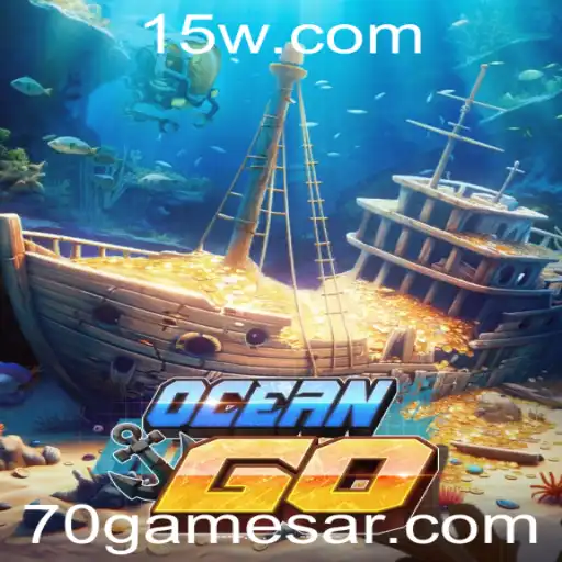 Descubra o Mundo de OceanGO: Um Mergulho Interativo no Oceano