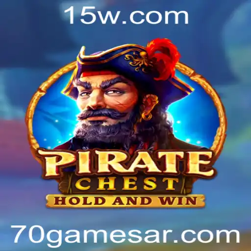 Descubra as Aventuras de PirateChest: O Jogo dos Sete Mares