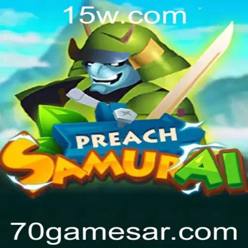 Descubra o Fascinante Universo de PreachSamurai