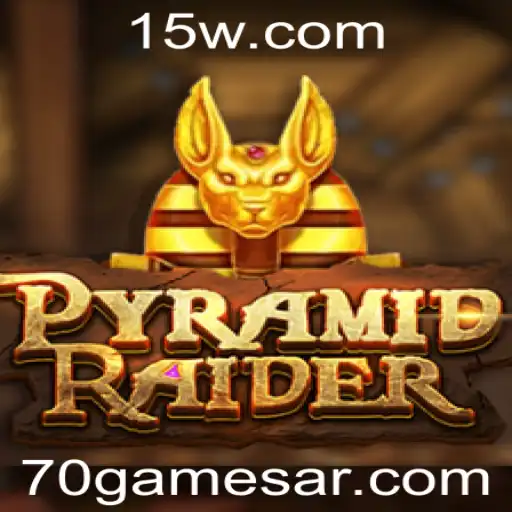 Explorando PyramidRaider: Aventuras Digitais no Coração do Egito Antigo
