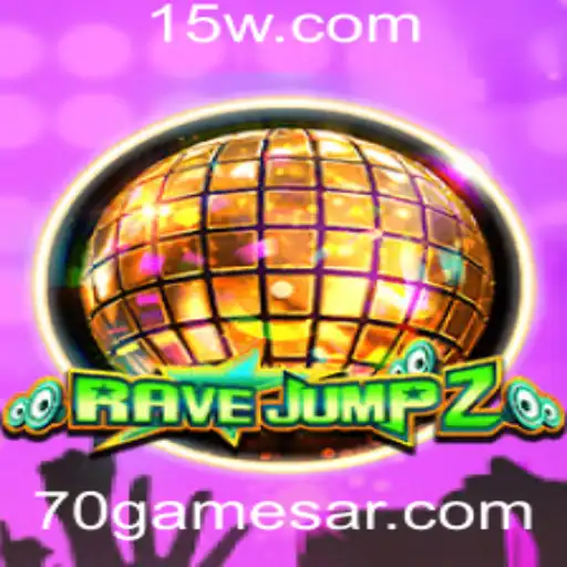 RaveJump2: Imersão Total em Aventuras Musicais