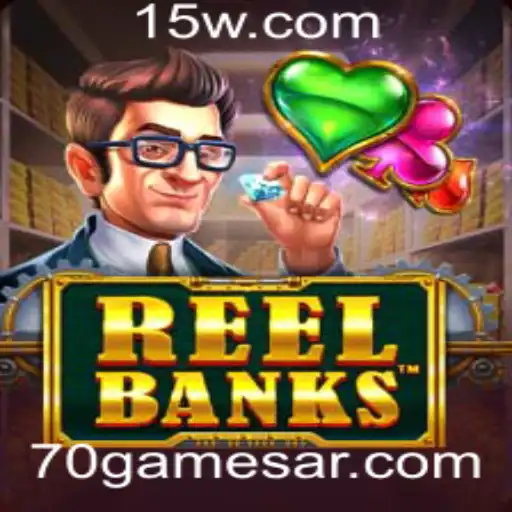Descubra as Emoções de ReelBanks: Um Plunge na Aventura dos Jogos de Cassino
