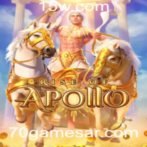 RiseofApollo: A Nova Sensação do Mundo dos Jogos