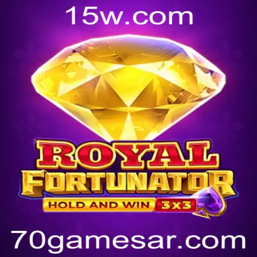 Desvendando Royalfort: O Jogo Estratégico de 70games