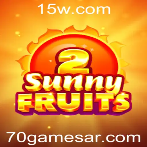SunnyFruits2: Descubra o Encantamento dos Jogos de Frutas com 70Games