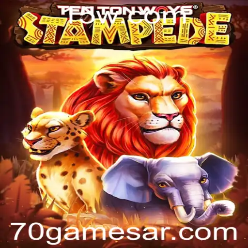 Descubra as Aventuras de TenTonWaysStampede: Um Mergulho nas Regras e no Ambiente de Jogo