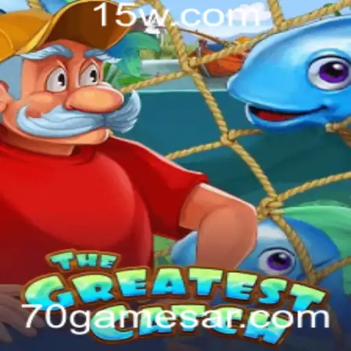 Explorando o Fascinante Mundo de 'TheGreatestCatch'