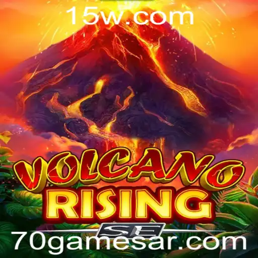 Explorando o Mundo de VolcanoRisingSE: Uma Nova Aventura no Universo dos Jogos