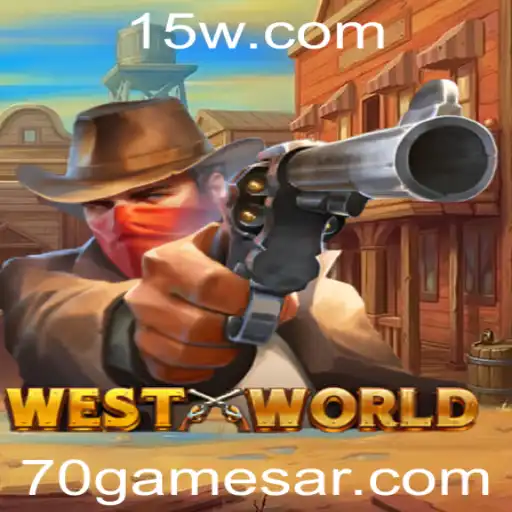 Descubra o Universo de WestWorld: Um Jogo Imersivo Inspirado no Futuro dos Parques Temáticos