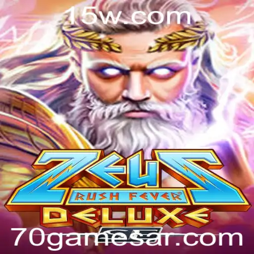 Explorando o Mundo de ZeusRushFeverDeluxeSE: Aventuras e Regras do Jogo